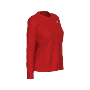 Sweatshirt col rond femme Errea Essential image-1