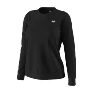Sweatshirt col rond femme Errea Essential image-1
