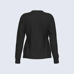 Sweatshirt col rond femme Errea Essential image-3