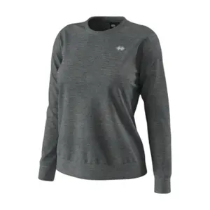 Sweatshirt col rond femme Errea Essential image-4
