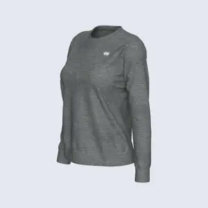 Sweatshirt col rond femme Errea Essential image-2