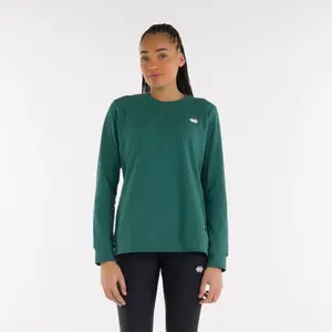 Sweatshirt col rond femme Errea Essential image-2