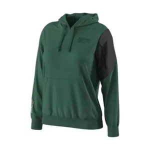 Sudadera con capucha Errea No Logo image-0