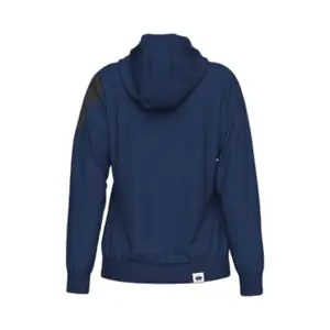 Sudadera con capucha Errea No Logo image-1