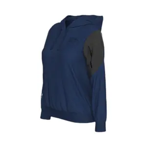 Sudadera con capucha Errea No Logo image-3