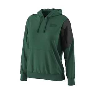 Hoodie Damen Errea No Logo image-0