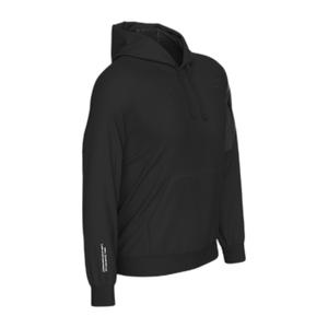 Felpa in pile con cappuccio Errea No Logo image-2