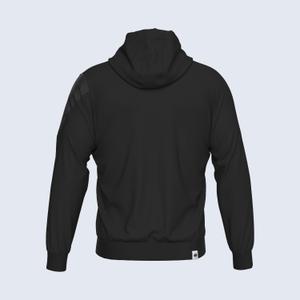 Felpa in pile con cappuccio Errea No Logo image-1