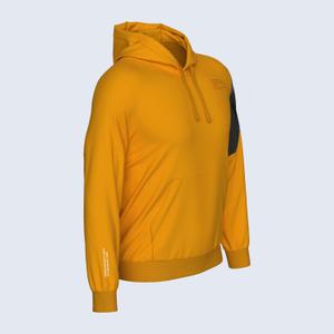 Felpa in pile con cappuccio Errea No Logo image-2