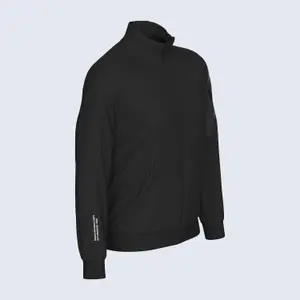 Sweatshirt Errea No Logo Track image-2