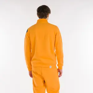 Sweatshirt Errea No Logo Track image-4