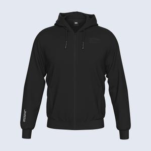 Hoodie Errea No Logo Basic image-3