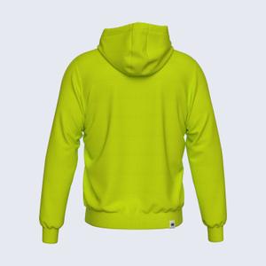Hoodie Errea No Logo Basic image-3