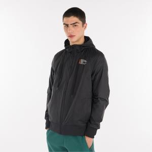 Waterproof jacket for children Errea Reverse image-4