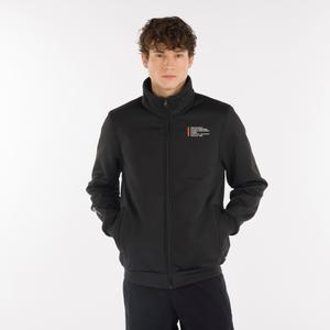 Sweat jacket Errea image-1
