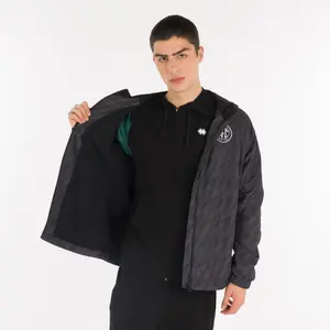 Windbreaker Errea image-1