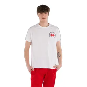 T-shirt Errea GFX image-0