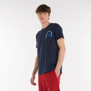 Kinder-T-shirt Errea Gfx 015 image-1