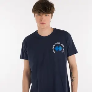 Kinder-T-shirt Errea Gfx 015 image-4