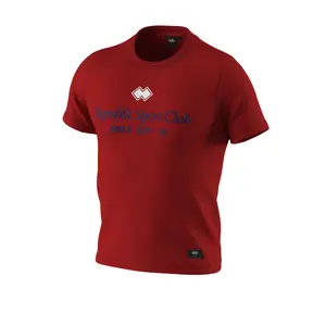 Camiseta Errea GFX A image-0