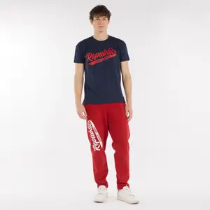 Camiseta Errea GFX B image-4