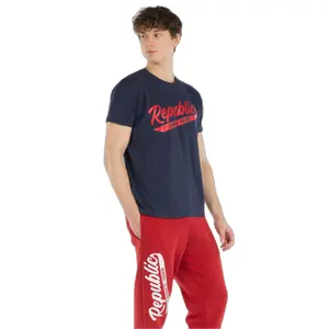 Camiseta Errea GFX B image-0