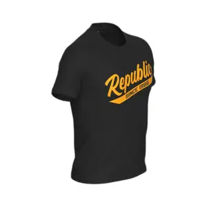 T-shirt Errea GFX B image-2
