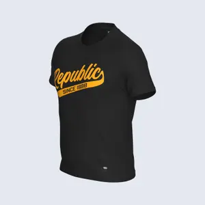T-shirt Errea GFX B image-3