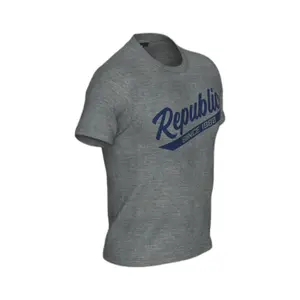 Camiseta Errea GFX B image-1