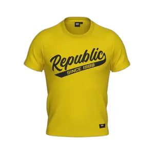 Camiseta Errea GFX B image-0