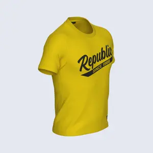 Camiseta Errea GFX B image-3
