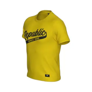 Camiseta Errea GFX B image-1