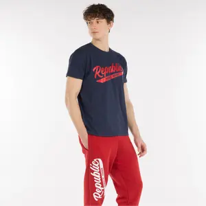 Kinder-T-shirt Errea Gfx 015 B image-1