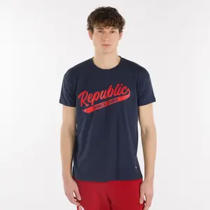 Kinder-T-shirt Errea Gfx 015 B image-2
