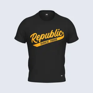 Kinder-T-shirt Errea Gfx 015 B image-1
