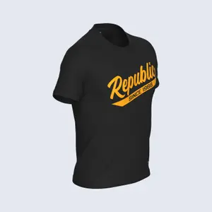 Kinder-T-shirt Errea Gfx 015 B image-2