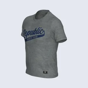 Kinder-T-shirt Errea Gfx 015 B image-0