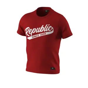 Kinder-T-shirt Errea Gfx 015 B image-0