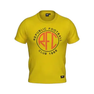 T-shirt Errea Soccer 07 image-0