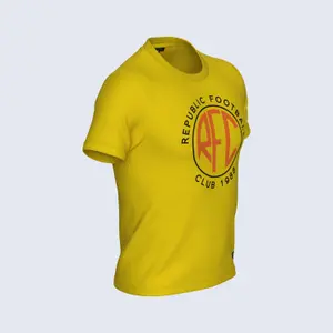 T-shirt Errea Soccer 07 image-2