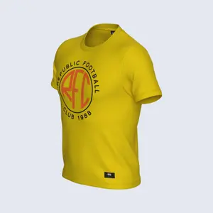 T-shirt Errea Soccer 07 image-3
