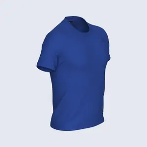 T-shirt Errea Essential Plus image-2