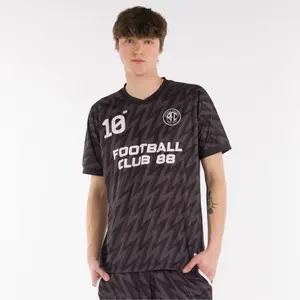 Maillot Errea Soccer 09 image-0