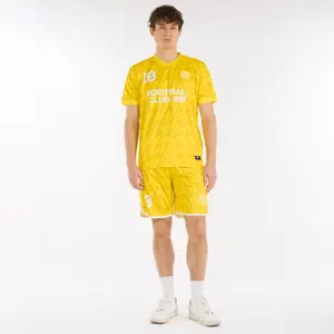 Jersey Errea Soccer 09 image-1