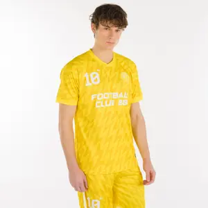 Jersey Errea Soccer 09 image-3