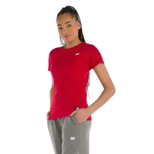 T-shirt femme Errea Essential Classic image-0