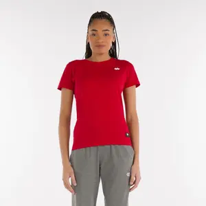 T-shirt femme Errea Essential Classic image-5