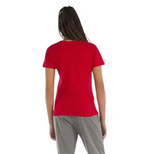 T-shirt femme Errea Essential Classic image-1