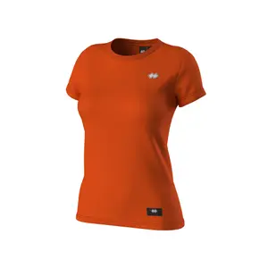 T-shirt femme Errea Essential Classic image-0