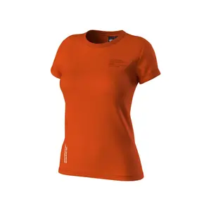 Γυναικείο T-shirt Errea No Logo Classic image-0